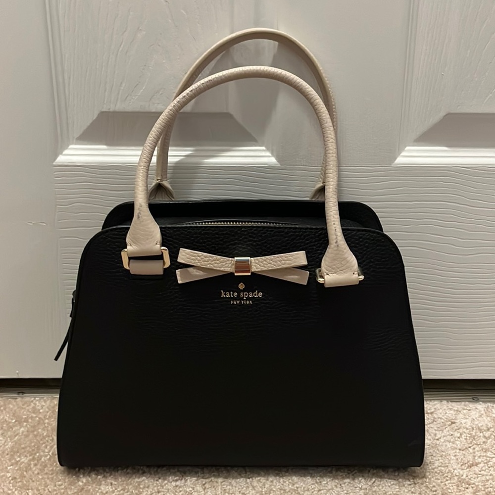 Kate Spade Henderson Street Sawyer Bag